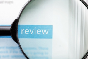 Remove fake online reviews from the internet. Fast